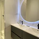 Duplex De Charme Au Coeur Du Triangle Dor *
